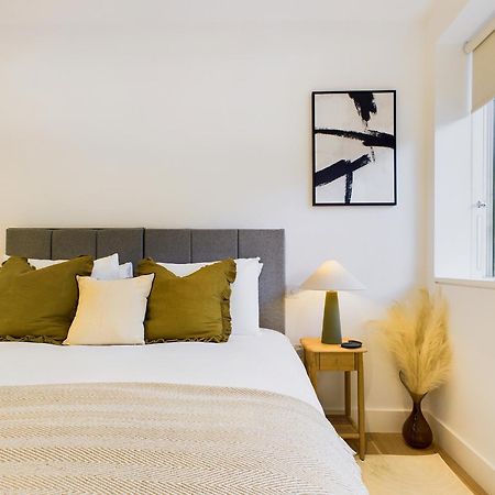 Be London - The St Pancras Residences Luaran gambar