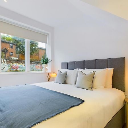 Be London - The St Pancras Residences Luaran gambar