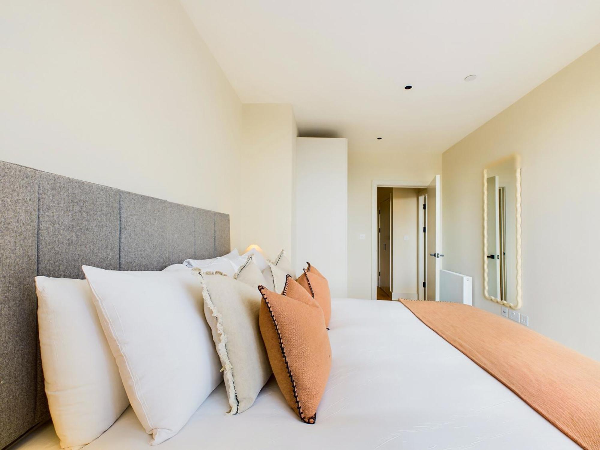 Be London - The St Pancras Residences Luaran gambar