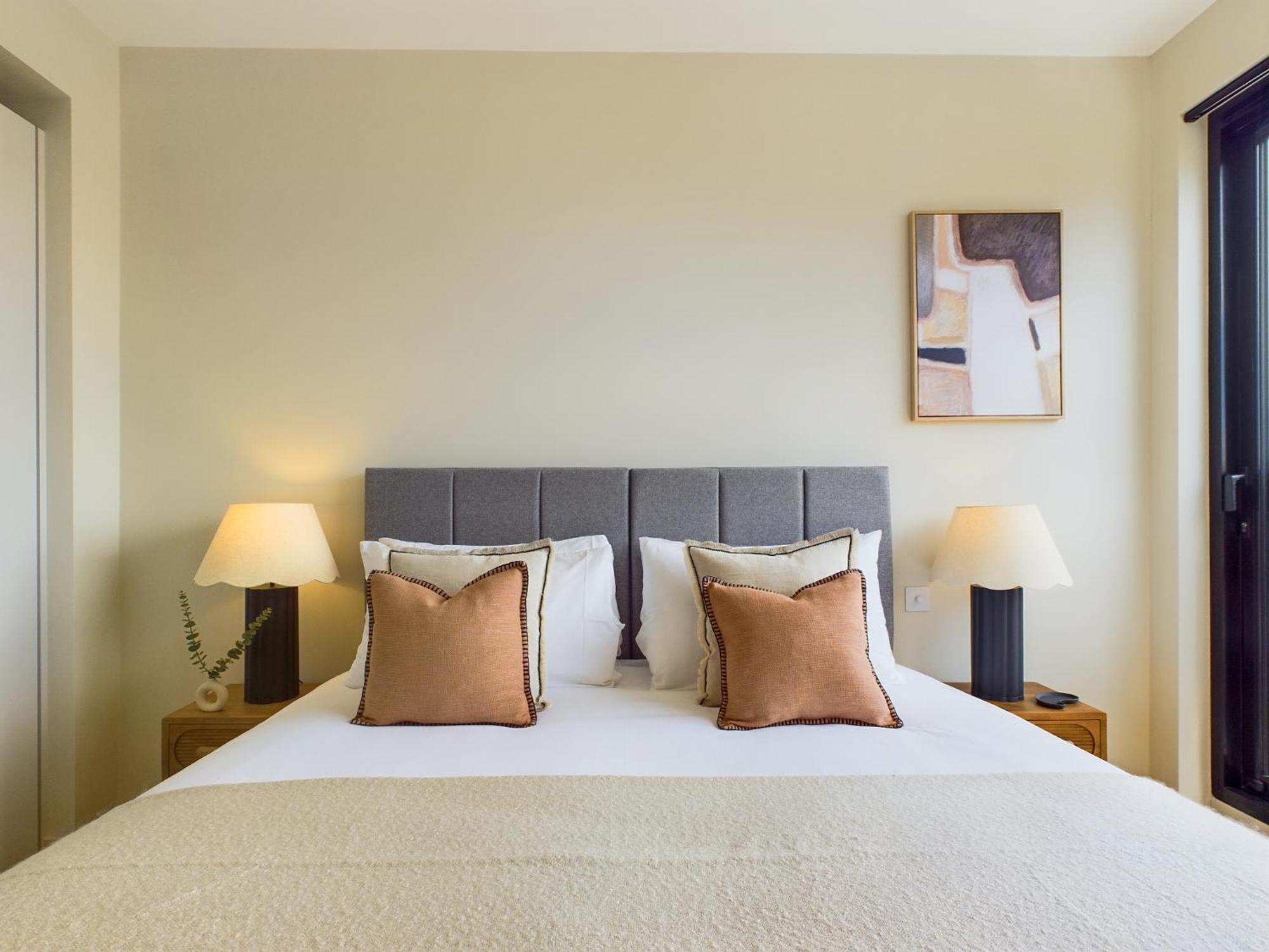 Be London - The St Pancras Residences Luaran gambar