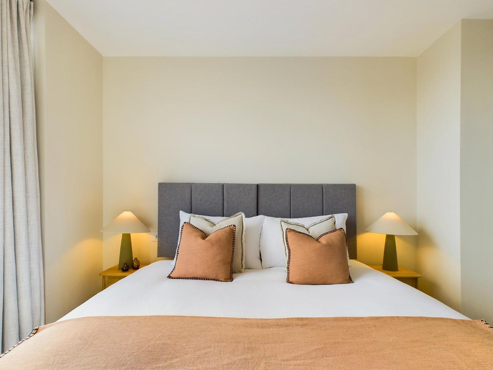 Be London - The St Pancras Residences Luaran gambar