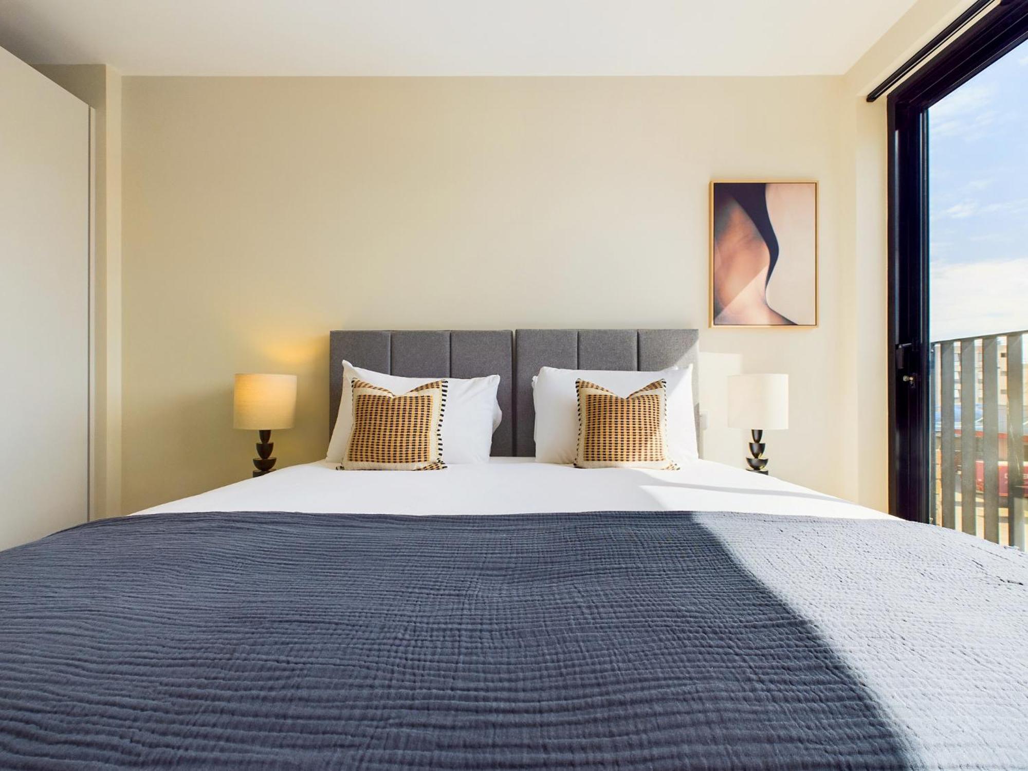 Be London - The St Pancras Residences Luaran gambar