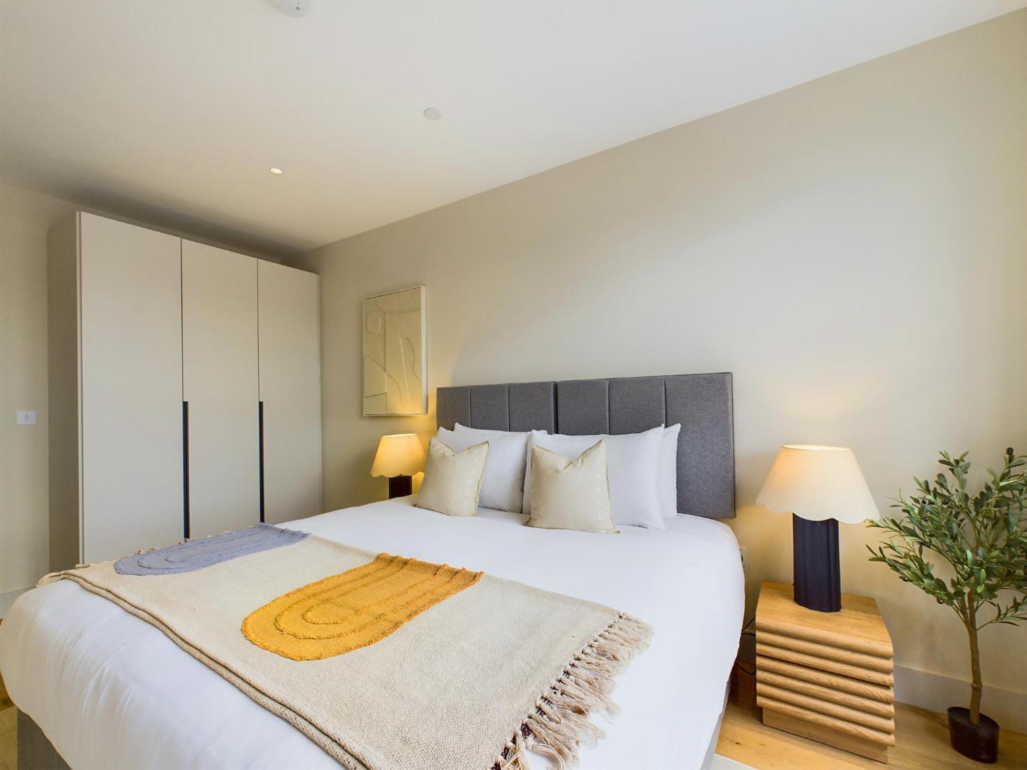 Be London - The St Pancras Residences Luaran gambar
