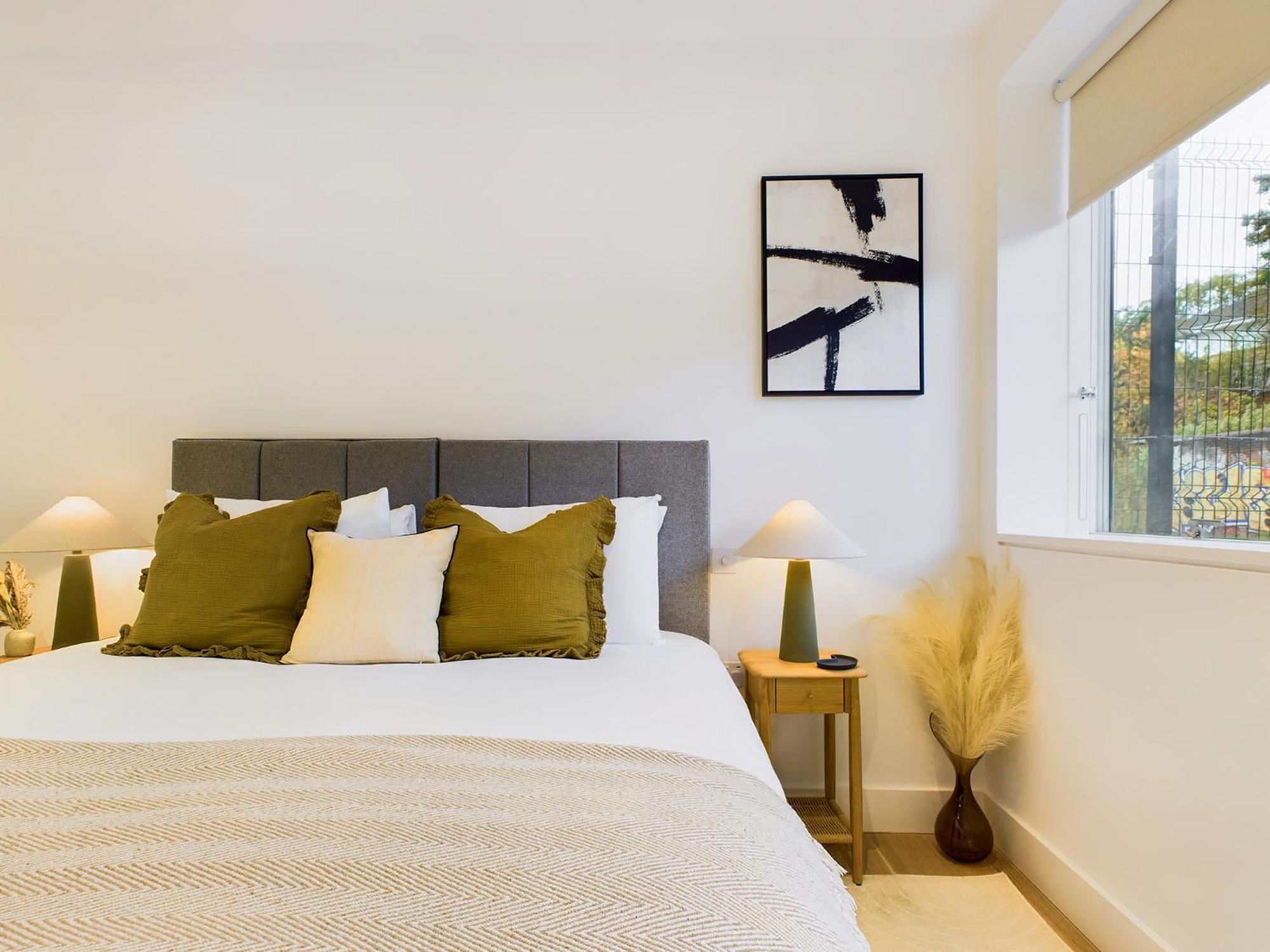Be London - The St Pancras Residences Luaran gambar
