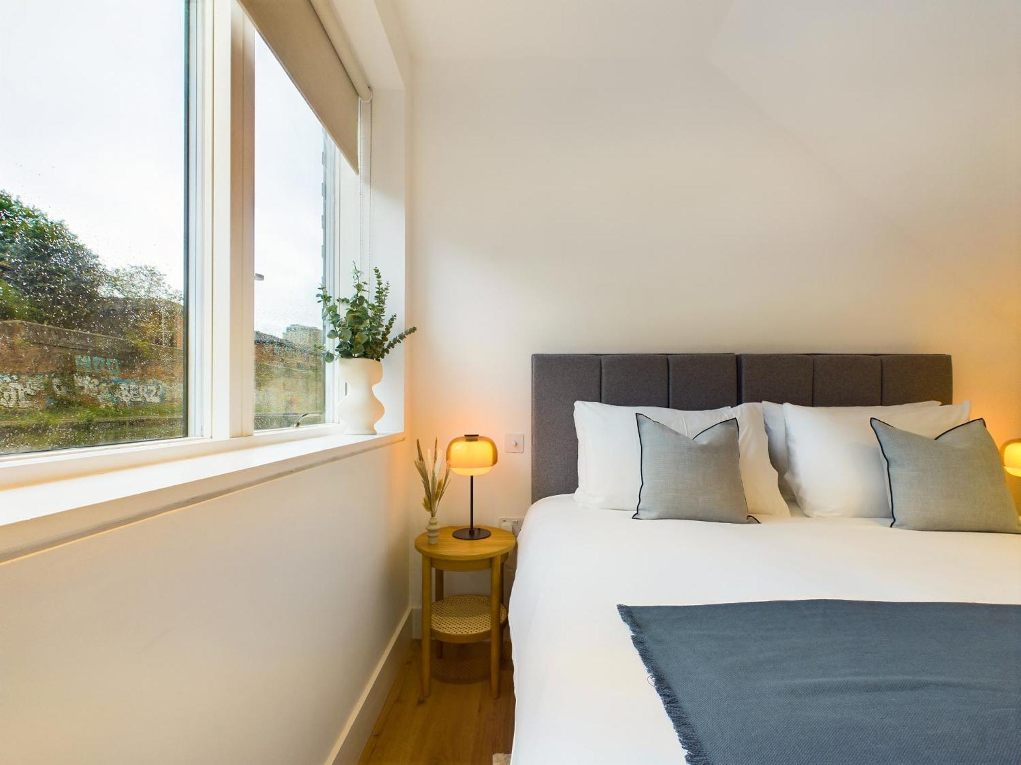Be London - The St Pancras Residences Luaran gambar