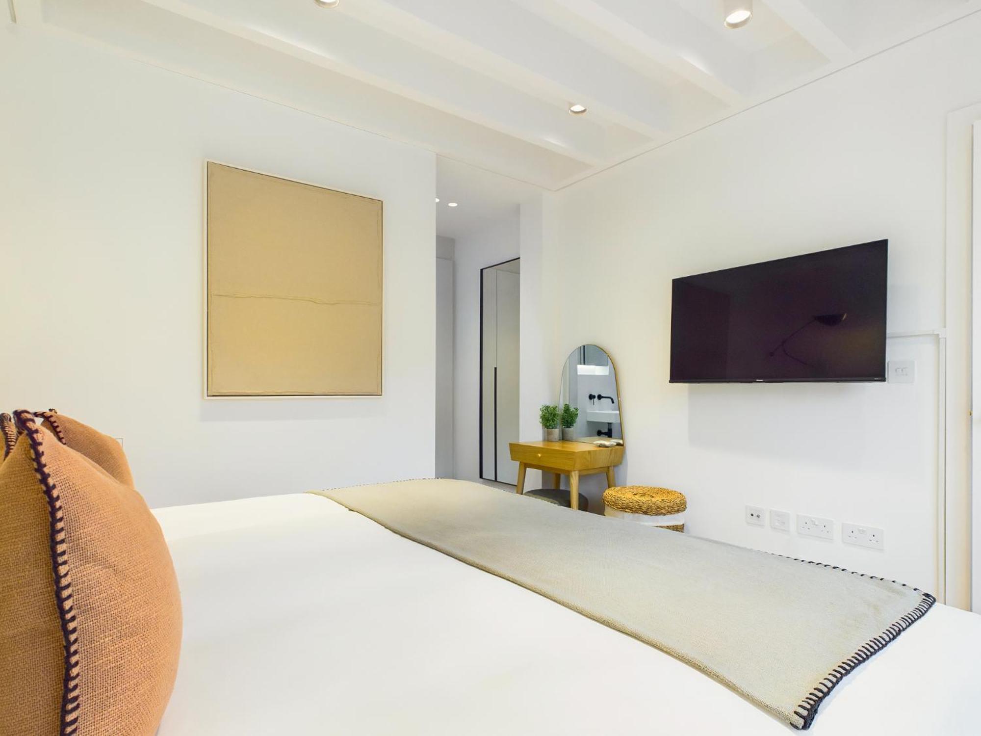 Be London - The St Pancras Residences Luaran gambar