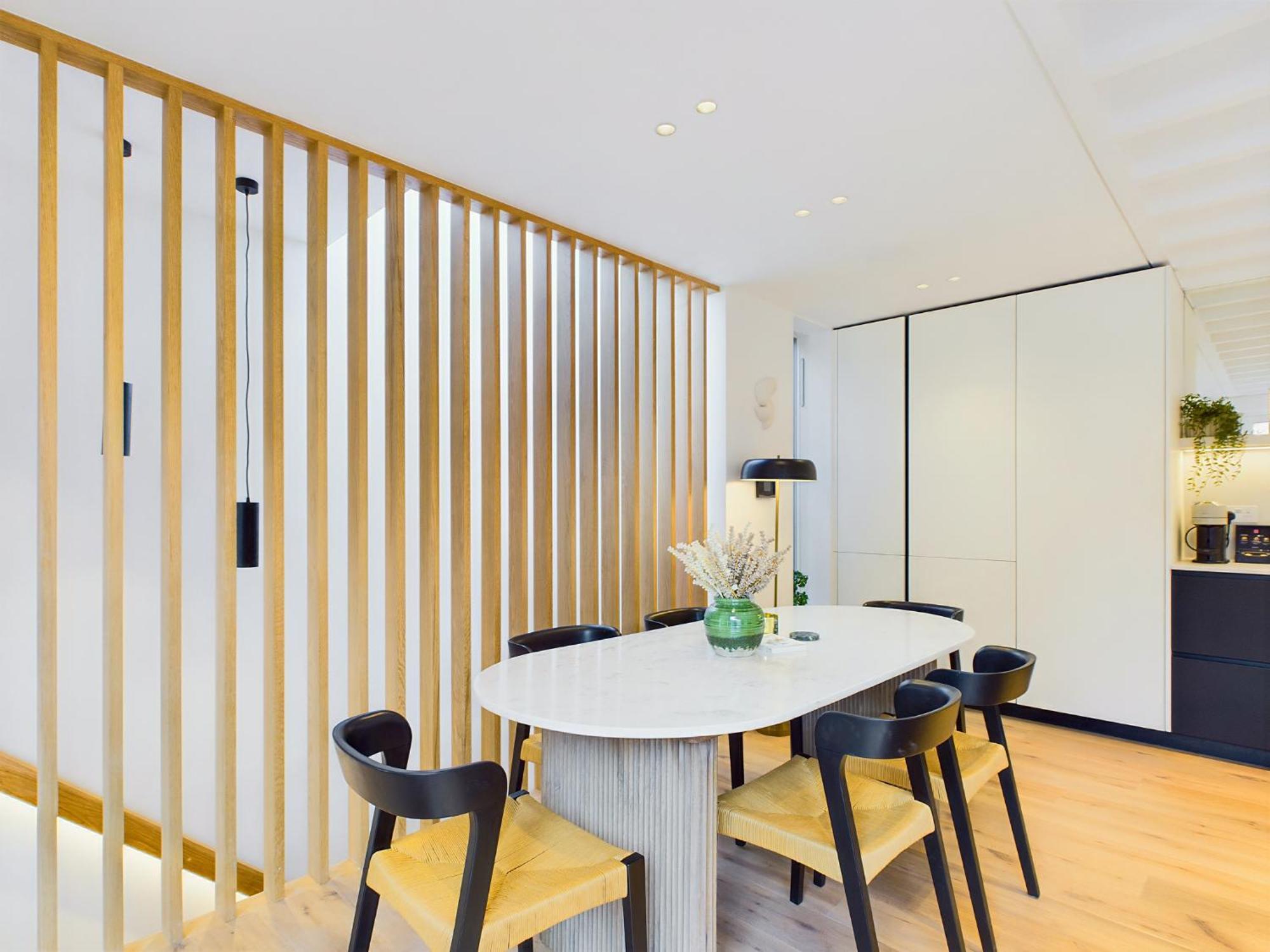 Be London - The St Pancras Residences Luaran gambar